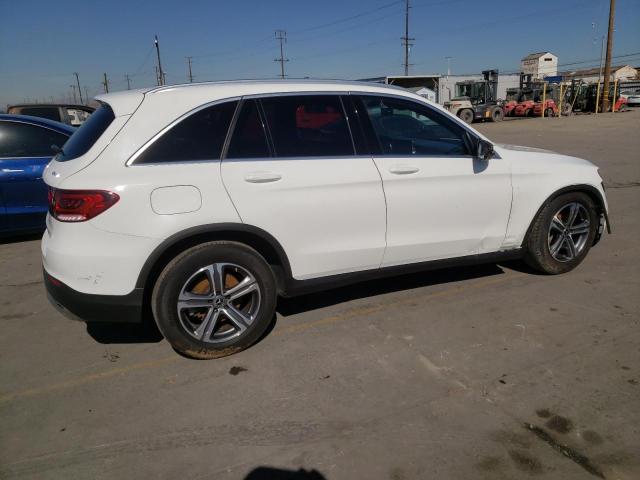 WDC0G8EB1LF716549 Mercedes-Benz Glc 300 4matic
