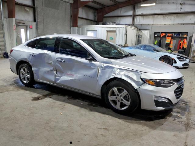 1G1ZD5ST8NF173214 | 2022 CHEVROLET MALIBU LT