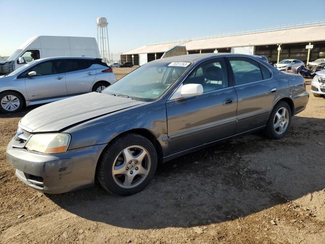 2003 Acura TL 