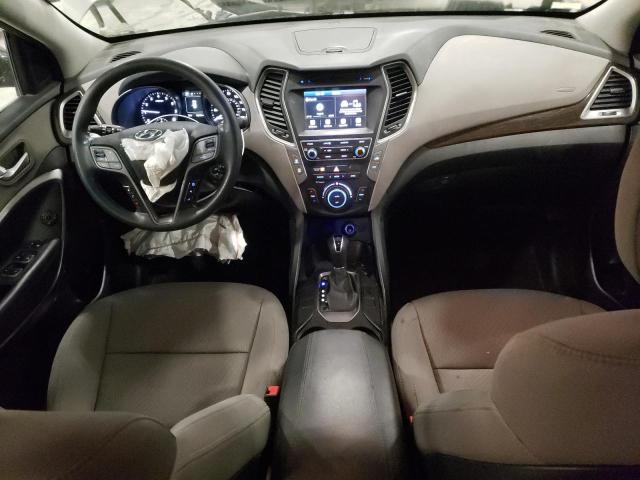 5XYZUDLB5HG383732 | 2017 HYUNDAI SANTA FE S