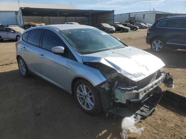 1FADP3K21FL376667 | 2015 FORD FOCUS