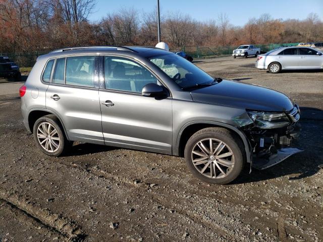 WVGBV7AX3HK029423 | 2017 VOLKSWAGEN TIGUAN S