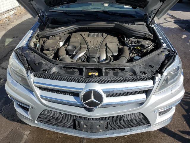 VIN 4JGDF7DE9DA202541 2013 Mercedes-Benz GL-Class, ... no.12