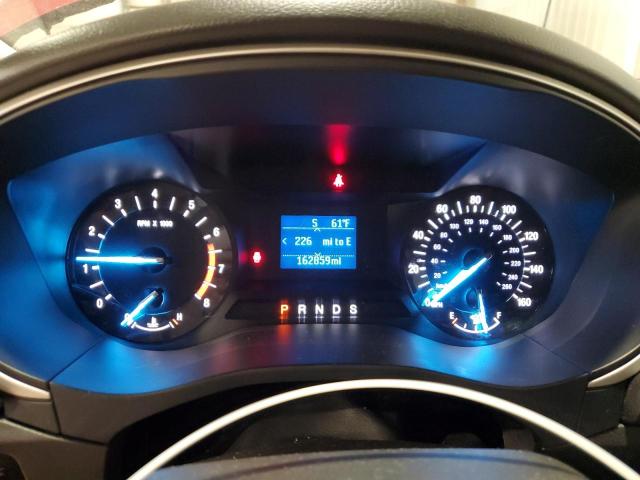 3FA6P0G71DR167598 2013 Ford Fusion S