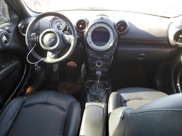 WMWZC5C53EWP37715 | 2014 MINI COOPER S C