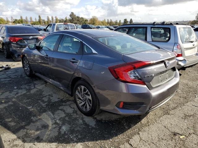 19XFC2F7XGE243480 Honda CIVIC EX