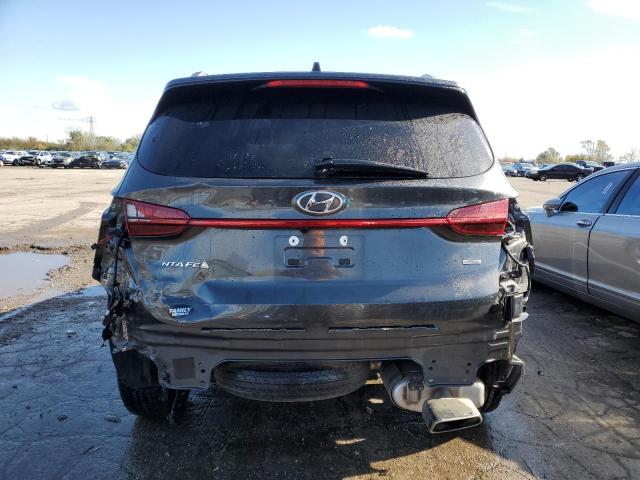 2023 Hyundai Santa Fe Sel Premium VIN: 5NMS3DAJ0PH518909 Lot: 74018323