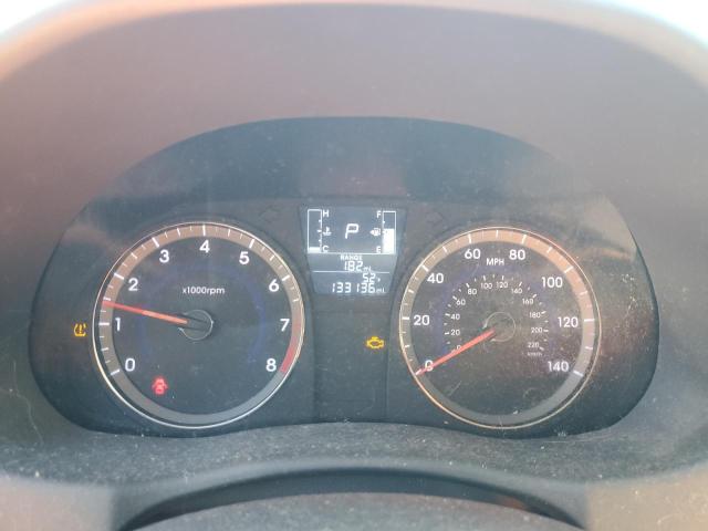 KMHCT4AE2FU936639 Hyundai ACCENT GLS