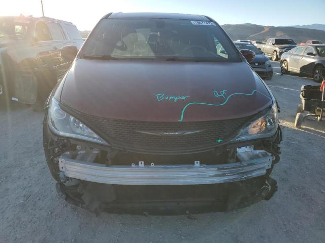 2C4RC1FG3JR306044 2018 CHRYSLER PACIFICA, photo no. 5