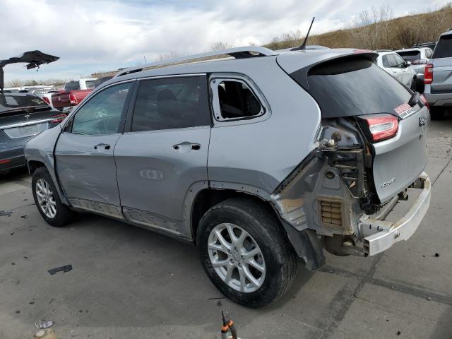 Vin: 1c4pjmcs2fw504250, lot: 76013213, jeep grand cher latitude 20152