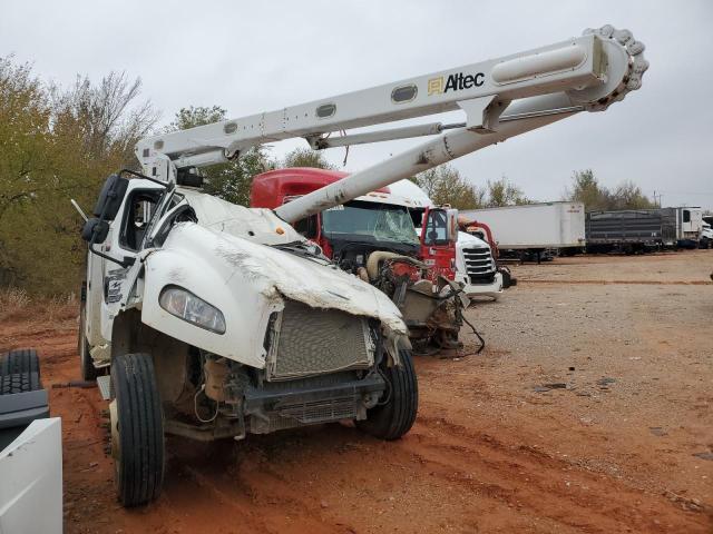 2018 Freightliner M2 106 Med 6.7L للبيع في Oklahoma City، OK - All Over