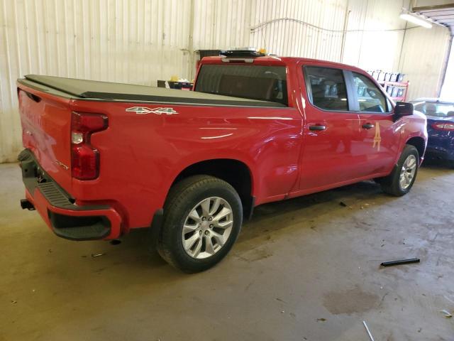 2023 Chevrolet Silverado - Image 3