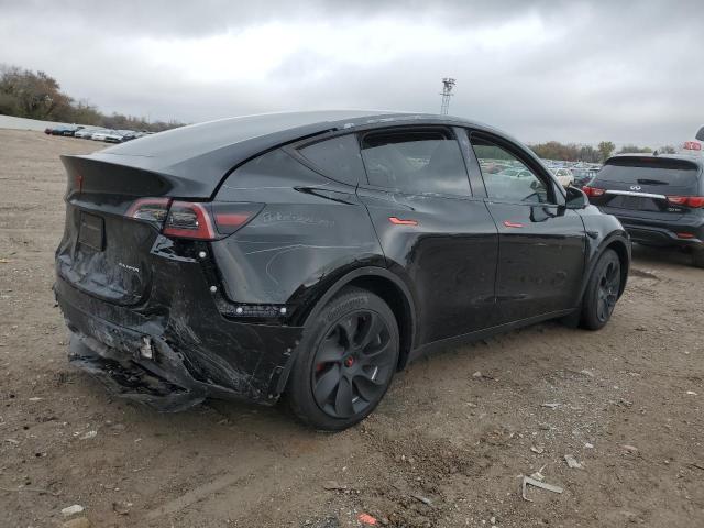 7SAYGDEE5PA073175 | 2023 TESLA MODEL Y