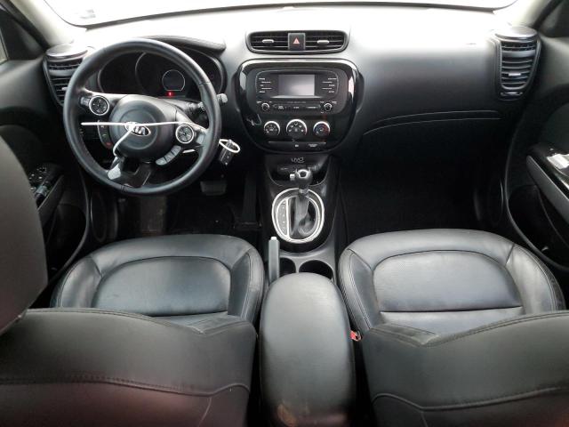 KNDJX3A53G7843672 KIA Soul !