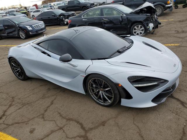 2018 MCLAREN AUTOMOTIVE 720S SBM14DCA2JW000267