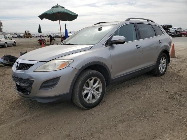 2011 Mazda CX-9 