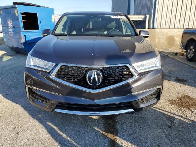 5J8YD4H59KL020233 | 2019 ACURA MDX TECHNO