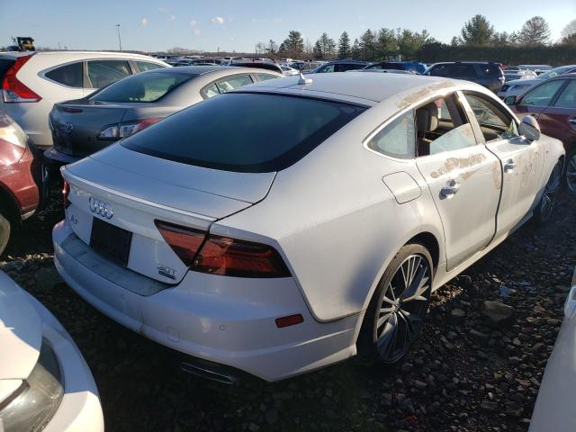 WAU22AFC0HN036258 | 2017 Audi a7 prestige