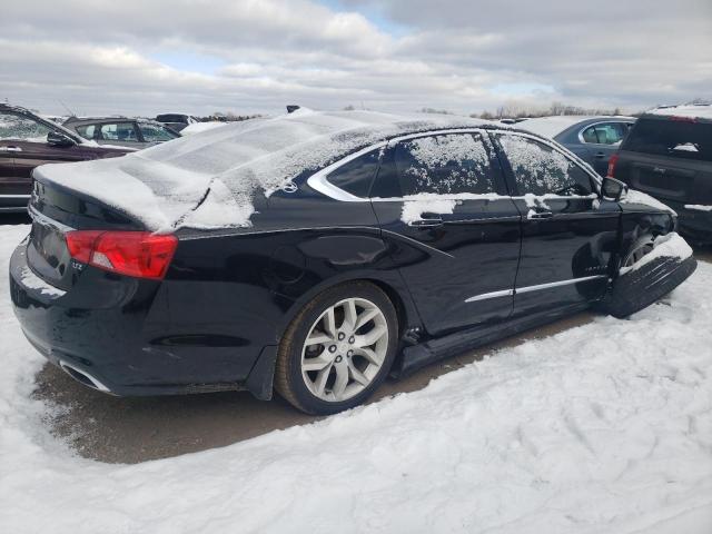 2015 Chevrolet Impala Ltz VIN: 2G1165S37F9126564 Lot: 77573373