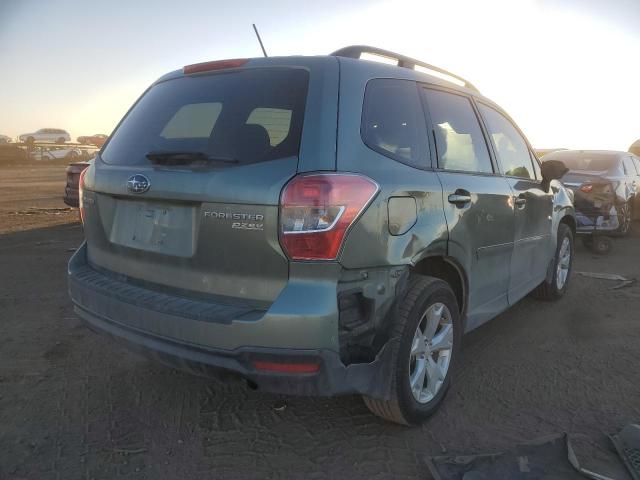 JF2SJABC3FH511653 | 2015 Subaru forester 2.5i