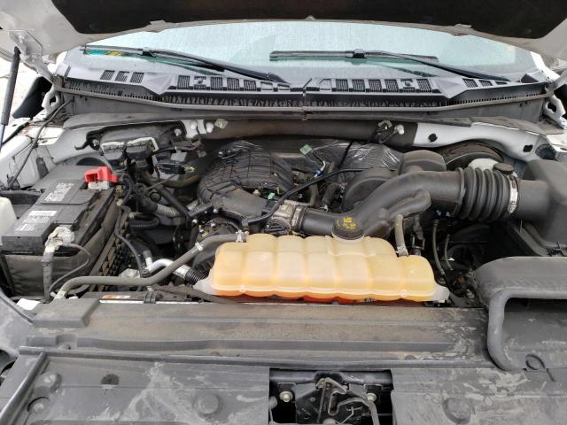 1FTEX1C85HFC58564 | 2017 FORD F150 SUPER