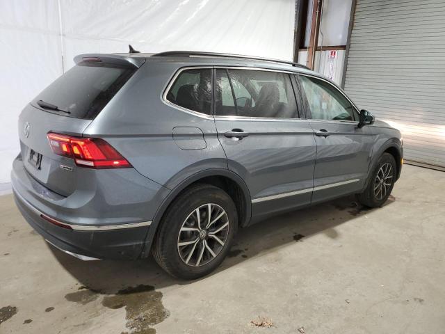 3VV2B7AX4LM081515 Volkswagen Tiguan SE 3