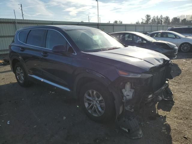 5NMS23AD4KH030367 | 2019 HYUNDAI SANTA FE S