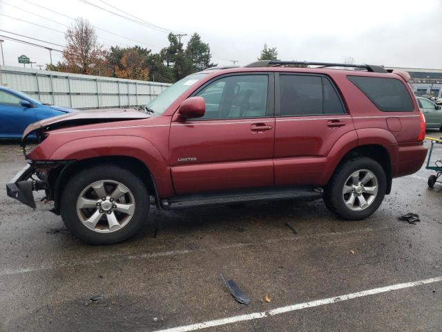 2006 Toyota 4Runner Limited