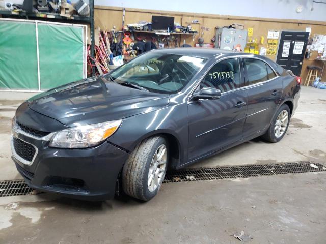 2015 Chevrolet Malibu 