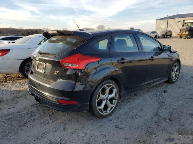 1FADP3L96GL318454 2016 FORD FOCUS, photo no. 3