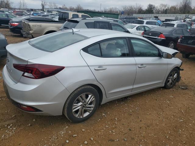 5NPD84LFXKH429394 | 2019 HYUNDAI ELANTRA SE