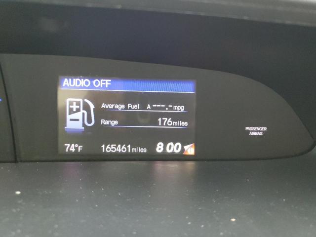 2015 HONDA CIVIC EX - 19XFB2F83FE065048