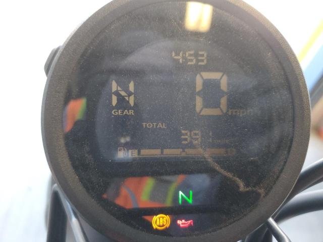 2023 HONDA CL500 A MLHPC6755P5000371