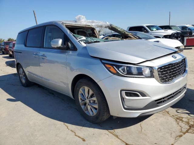 KNDMB5C19M6663308 KIA SEDONA LX