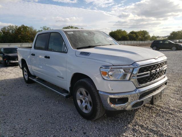 1C6RREFT4PN614534 | 2023 RAM 1500 BIG H