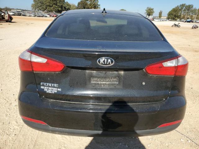 KNAFK4A68F5327821 | 2015 KIA FORTE LX