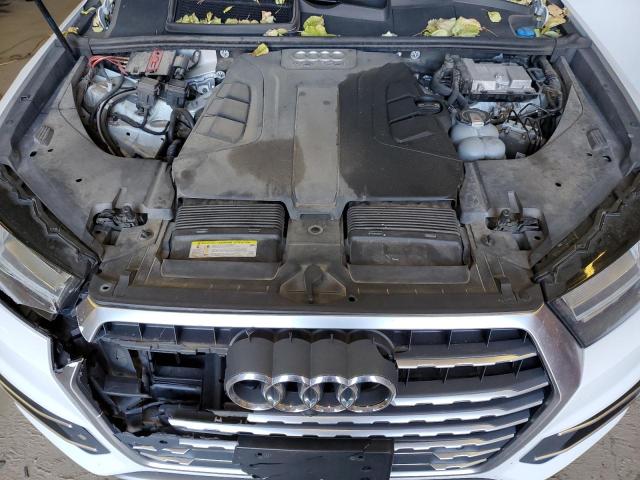 VIN WA1VAAF74JD022231 2018 Audi Q7, Prestige no.11