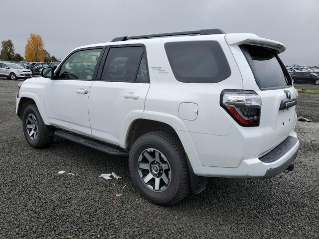 JTERU5JRXP6130375 | 2023 TOYOTA 4RUNNER SE