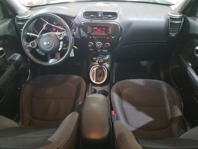 KNDJN2A27F7758466 | 2015 KIA SOUL