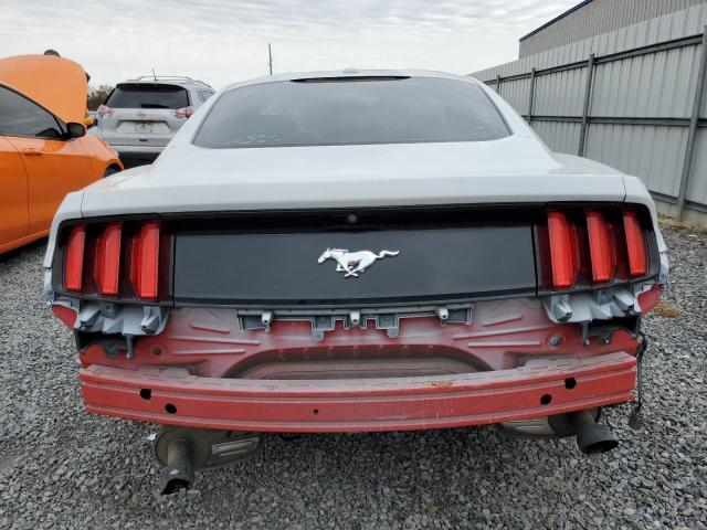 1FA6P8TH1G5227657 | 2016 Ford mustang