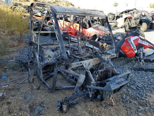 2022 CAN-AM DEFENDER L - 3JBUVAX48NK001336