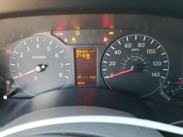 1N6AF0LY6HN811303 Nissan NV 2500 S