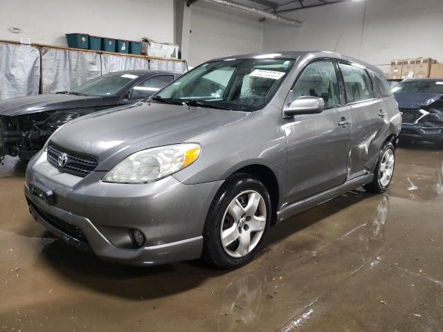 2007 Toyota Matrix XR