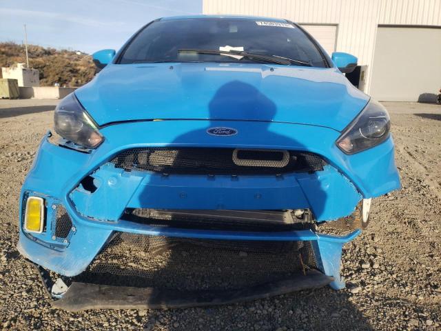 WF0DP3TH7G4114660 Ford FOCUS RS