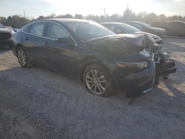 1G1ZD5ST7JF186949 | 2018 CHEVROLET MALIBU LT