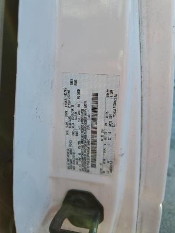 2010 Ford Econoline E250 Van VIN: 1FTNE2EW4ADA12680 Lot: 77301813