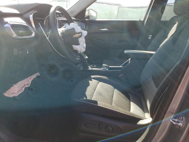 2023 CHEVROLET TRAILBLAZE - KL79MRSL2PB088472