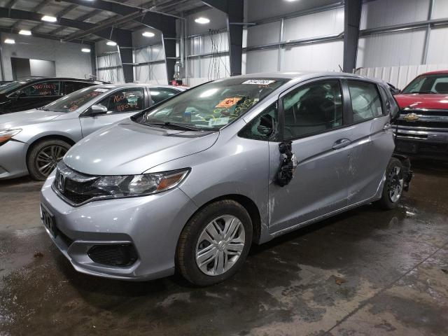 2019 Honda Fit LX