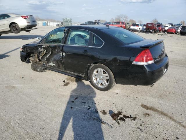 Vin: 2g1wg5e38c1311750, lot: 75110393, chevrolet impala lt 20122