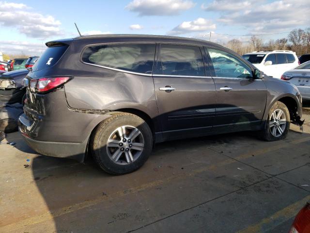 1GNKVHKD2HJ296435 | 2017 CHEVROLET TRAVERSE L